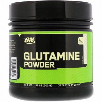 Glutamine Powder 600 г