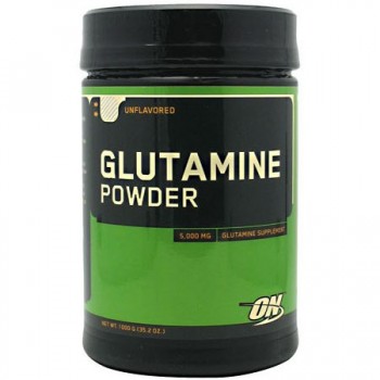 Glutamine Powder 1000 г