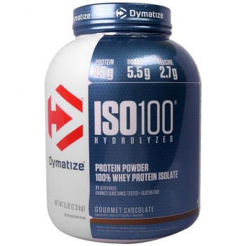 Dymatize ISO-100