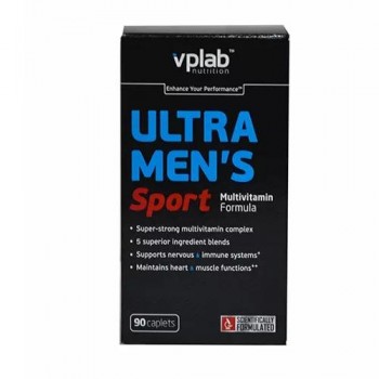 VP lab Ultra Men's 90 капс