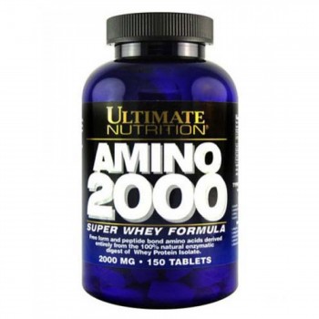 Amino 2000 150 таб