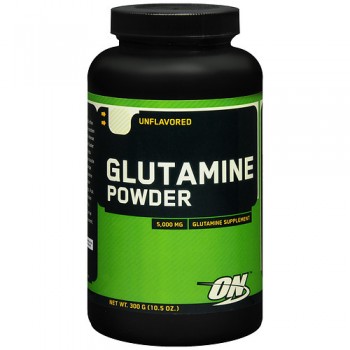 Glutamine Powder 300 гр