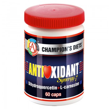 Antioxidant Synergy 7