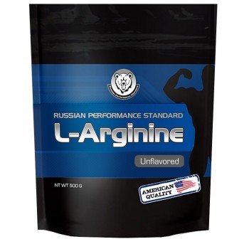 аргинин_бв