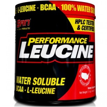 Performance Leucine 200 гр