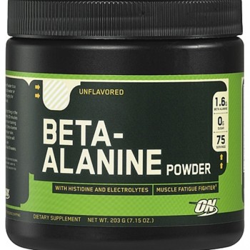 Beta-Alanine Powder 203гр