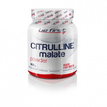 Citrulline Malate Powder 300 гр
