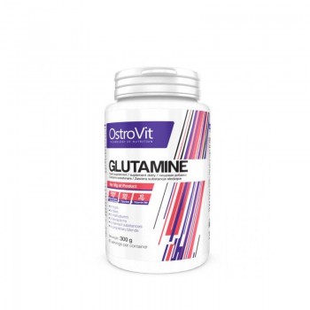 Glutamine OstroVit 500 гр
