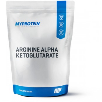 Arginine Alpha Ketoglutarate 250 гр