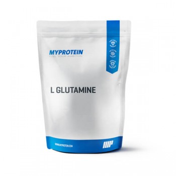 L-Glutamine 1000 гр