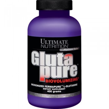 Glutapure 400 гр
