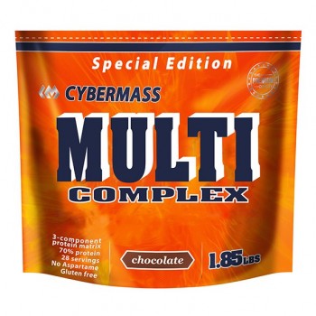 CYBERMASS Multi Protein 840 гр