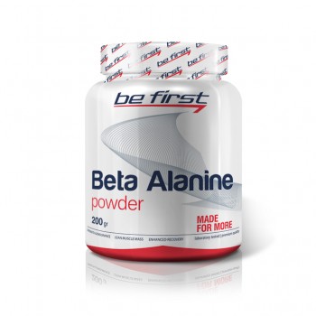 Beta Alanine Powder 200 гр
