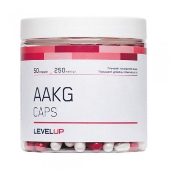 AAKG 250 капс