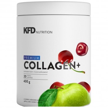 KFD Premium Collagen Plus 400 гр