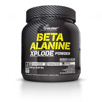 OLIMP Beta-alanine Xplode 420