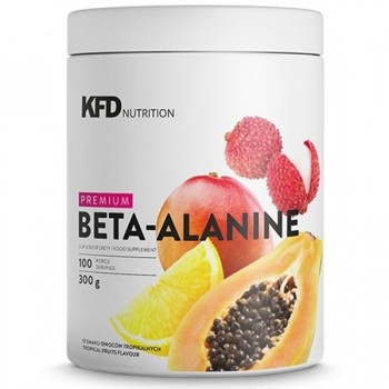 KFD Nutrition Beta-Alanine 300гр