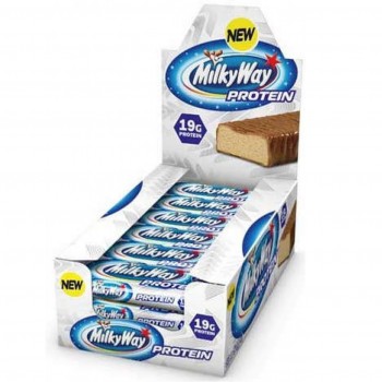 MilkyWay Protein Bar 51 гр
