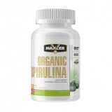 Spirulina Organic 500 мг 180 таб