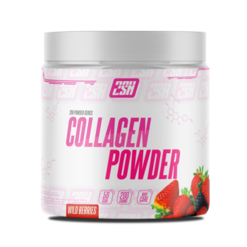 Collagen Powder 200 гр