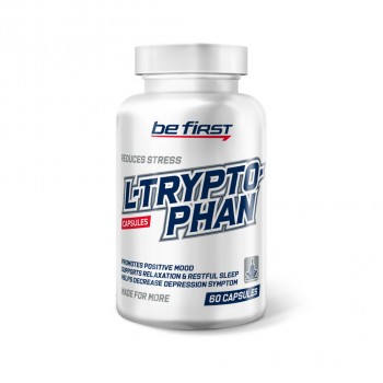 L-Tryptophan 60 капс