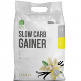 Nature Foods Slow Carb Gainer 3000 гр