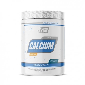 CALCIUM 500 мг 120 капс