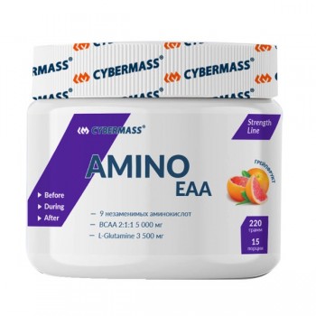 Amino EAA 220 гр