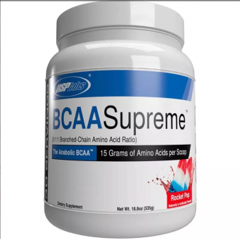 USPlabs Modern BCAA Supreme 535 гр