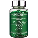 Scitec Nutrition Joint-X 100 капс