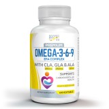 Proper Vit Premium Omega 3-6-9 EFA with CLA, GLA&ALA Complex 120 капс