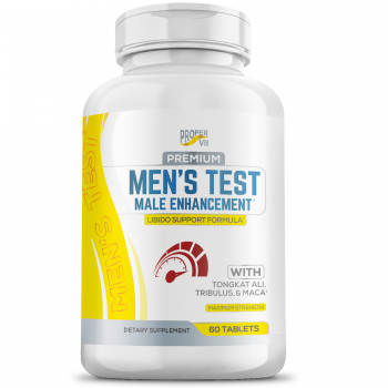 Proper Vit Men's Test 60 капс