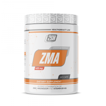 2SN ZMA 60 капс