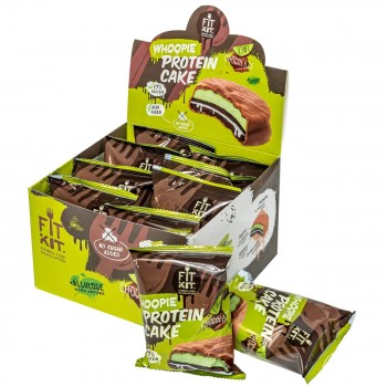 Fit Kit WHOOPIE PROTEIN CAKE 90 гр