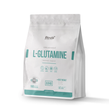 Fitrule L-Glutamine 800 гр