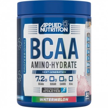 Applied Nutrition BCAA Hydrate 450 гр