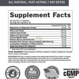 Nutrex Lipo-6 Black Cleanse & Detox 60 caps