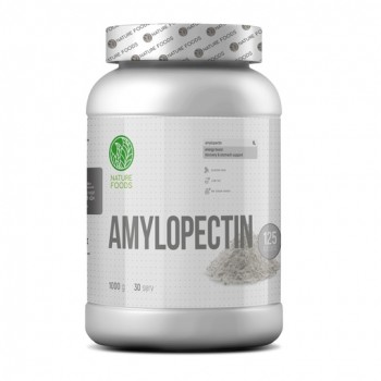 Nature Foods Amylopectin 1000 гр