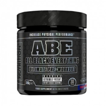 Applied Nutrition ABE Ultimate PRE-Workout 315 гр