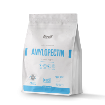 Fitrule Amylopectin 800 гр