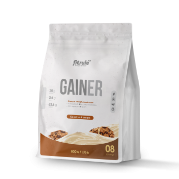 Fitrule Gainer 800 гр