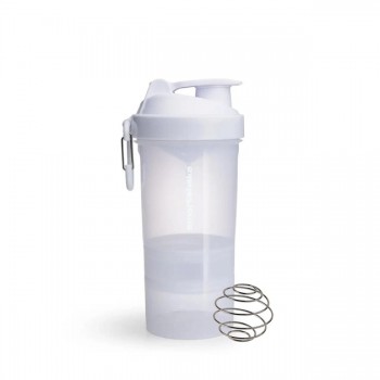 Шейкер SmartShake ORIGINAL 2GO 600 мл