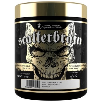 Kevin Levrone Scatterbrain 270 гр