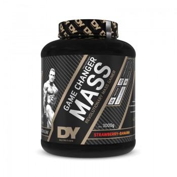 Dorian Yates Nutrition GAME CHANGER MASS 3000 гр