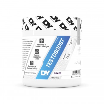 Dorian Yates Nutrition TESTOBOOST 270 гр
