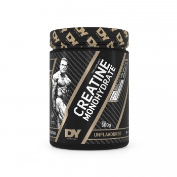 Dorian Yates Nutrition CREATINE MONOHYDRATE 300g