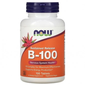 NOW B-100 Complex 100 таб