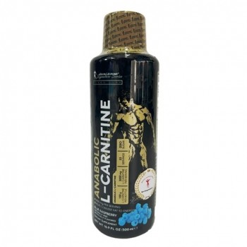 Kevin Levrone Anabolic L-Carnitine 500ml