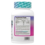 NAWI Marine Collagen + Vitamin C + Hyaluronic acid 120 caps