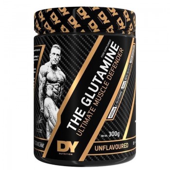 Dorian Yates Nutrition GLUTAMINE 300g